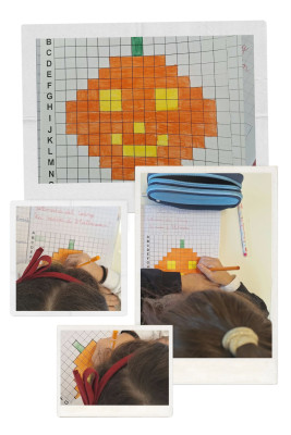 Coding di...Halloween